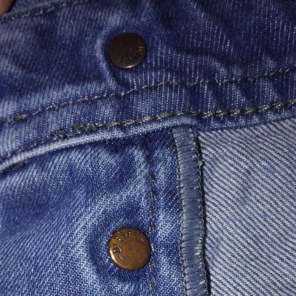 Original diesel Jeans - Picture 12 of 13
